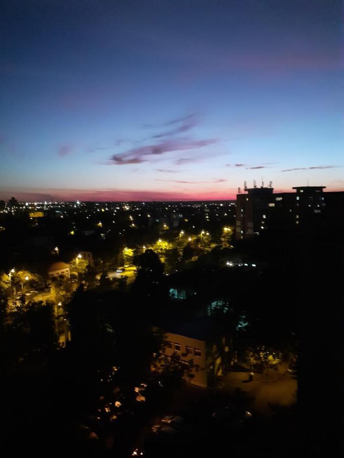 Skyline Central Apartment Timisoara Exterior photo